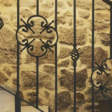 La Dimora Di San Simplicio Guest house *