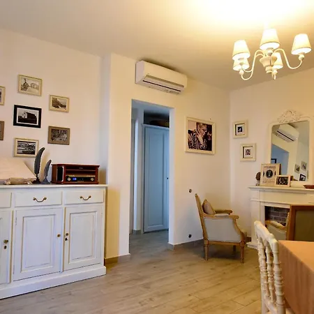 La Dimora Di San Simplicio 3* Olbia