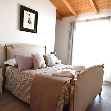 Penzion La Dimora Di San Simplicio 3*