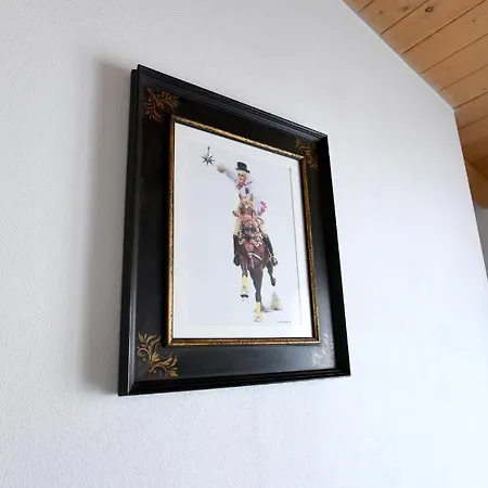 La Dimora Di San Simplicio