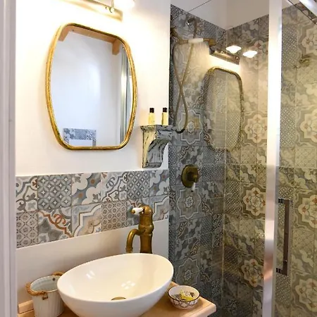 Guest house La Dimora Di San Simplicio Olbia