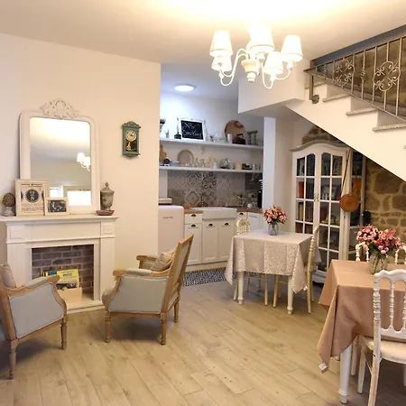 La Dimora Di San Simplicio Guest house *