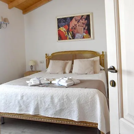 La Dimora Di San Simplicio Guest house Olbia