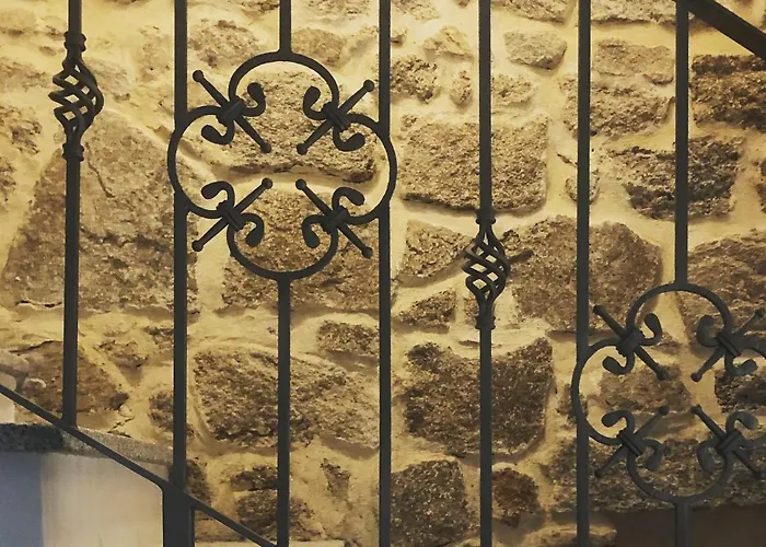 La Dimora Di San Simplicio Penzion 3*