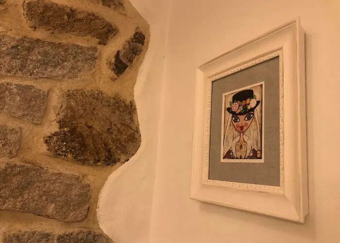 La Dimora Di San Simplicio Penzion 3*