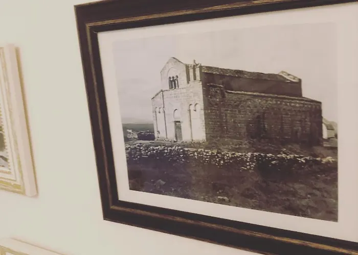 Penzion La Dimora Di San Simplicio 3*