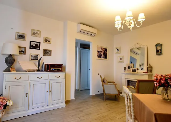 La Dimora Di San Simplicio 3* Olbia