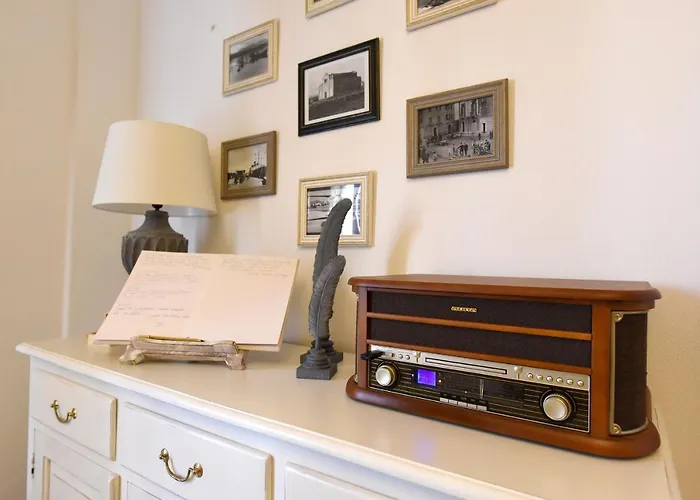 Penzion La Dimora Di San Simplicio 3*