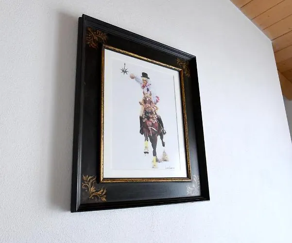 La Dimora Di San Simplicio