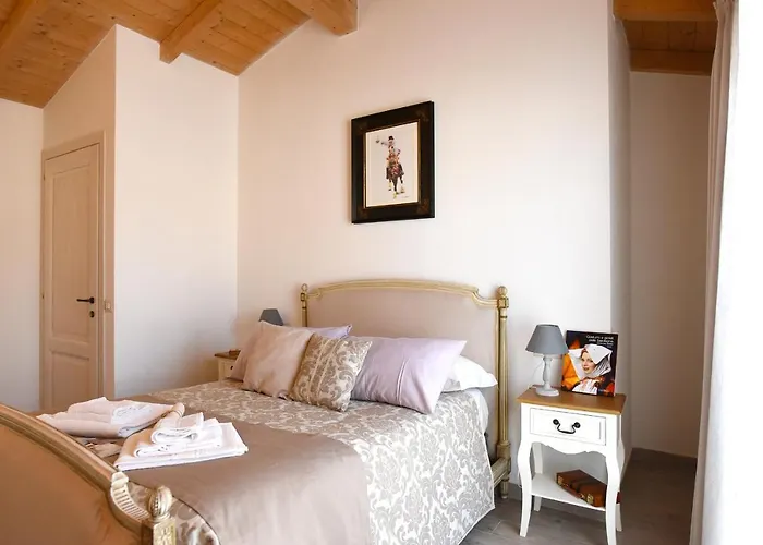 La Dimora Di San Simplicio 3* Olbia