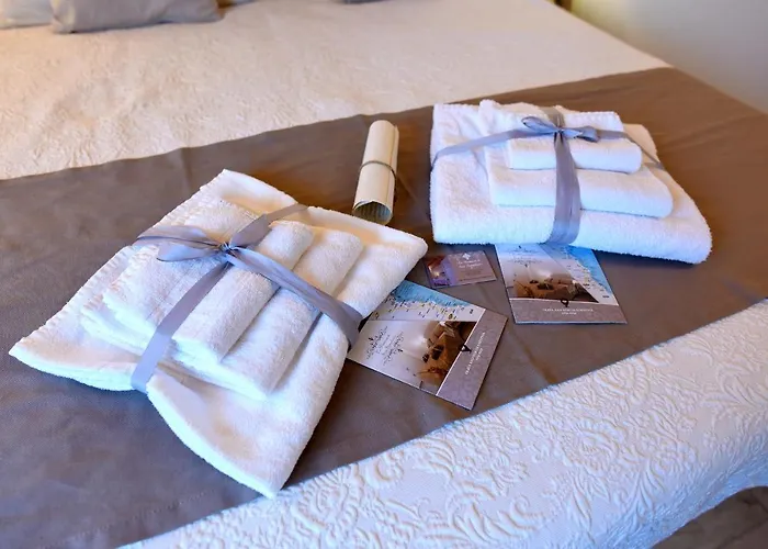 La Dimora Di San Simplicio Olbia