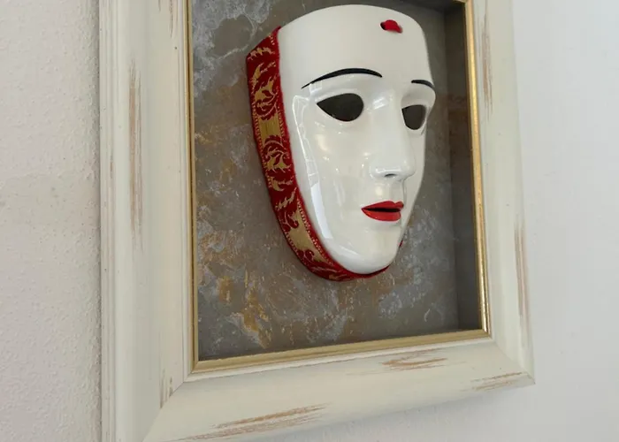 La Dimora Di San Simplicio