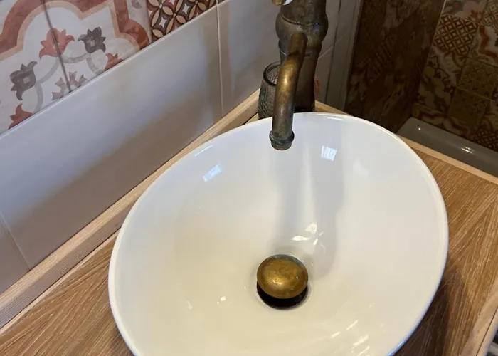 La Dimora Di San Simplicio Penzion 3*