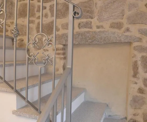 La Dimora Di San Simplicio