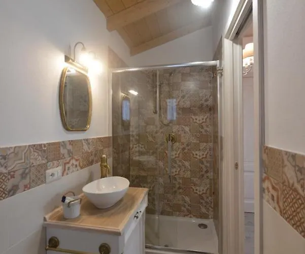 La Dimora Di San Simplicio 3*