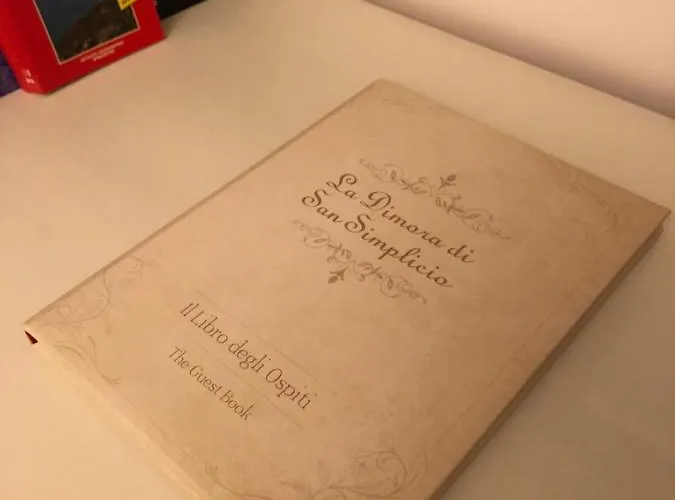 La Dimora Di San Simplicio 3* Olbia