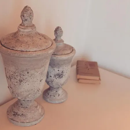 La Dimora Di San Simplicio Pensión