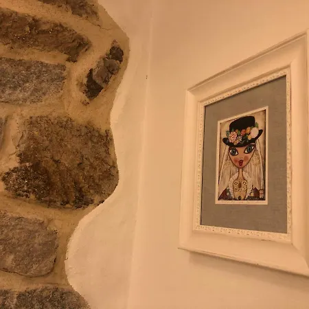 La Dimora Di San Simplicio Konukevi *
