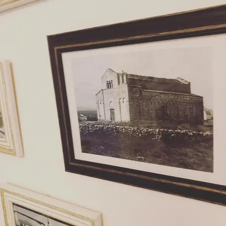 Pensión La Dimora Di San Simplicio 3*