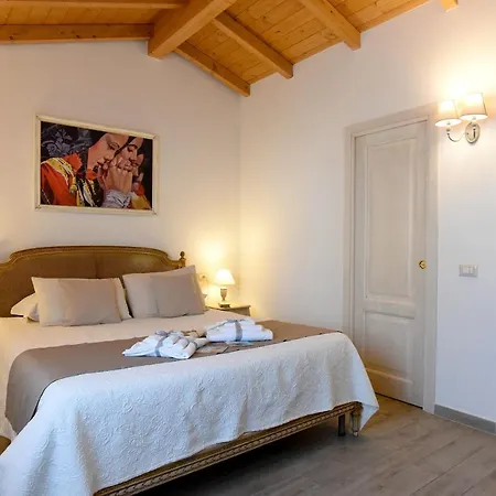 La Dimora Di San Simplicio 3* オルビア