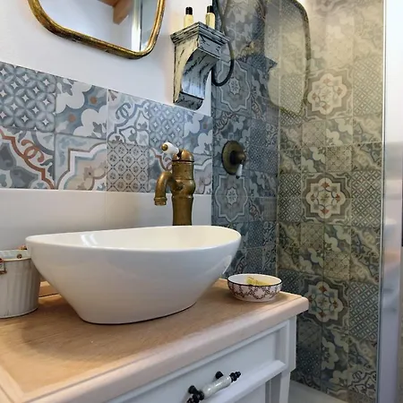 Pensión La Dimora Di San Simplicio Olbia