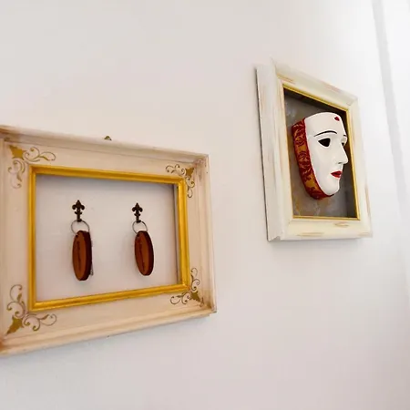 Konukevi La Dimora Di San Simplicio