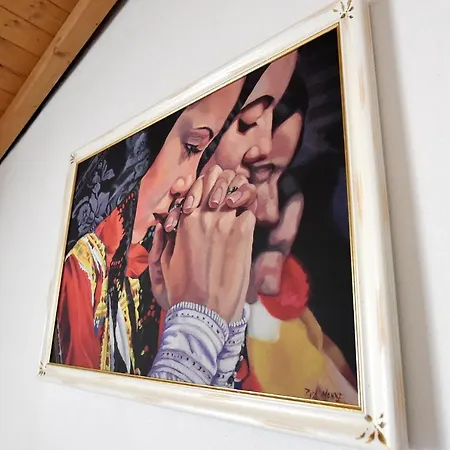 La Dimora Di San Simplicio Konukevi
