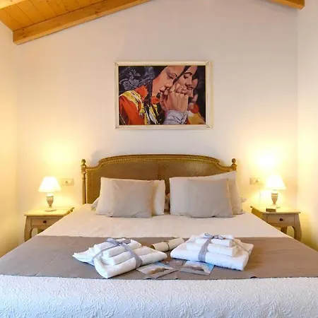 Affittacamere La Dimora Di San Simplicio