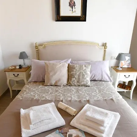 La Dimora Di San Simplicio 3* أولبيا