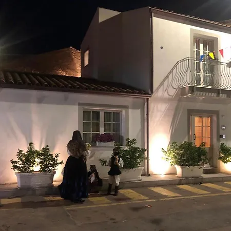 La Dimora Di San Simplicio Olbia