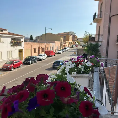 Gæstehus La Dimora Di San Simplicio 3*