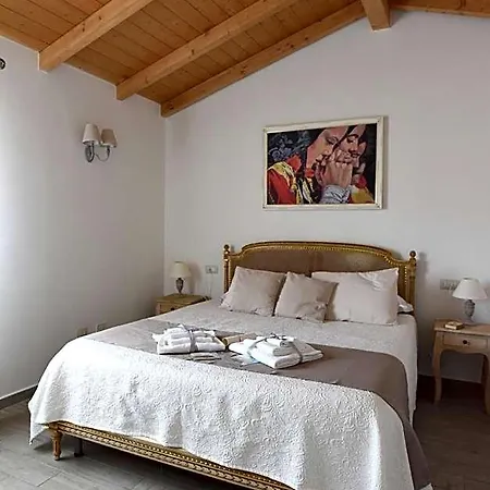 La Dimora Di San Simplicio 3*