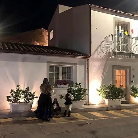 Pensionat La Dimora Di San Simplicio
