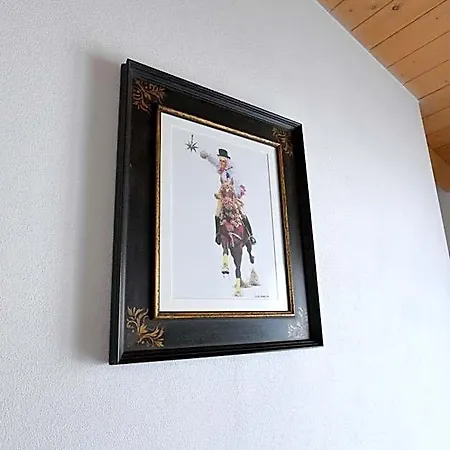 La Dimora Di San Simplicio