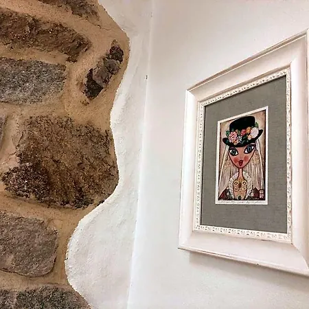 La Dimora Di San Simplicio 3*