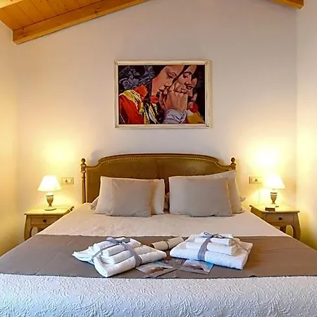 La Dimora Di San Simplicio 3*