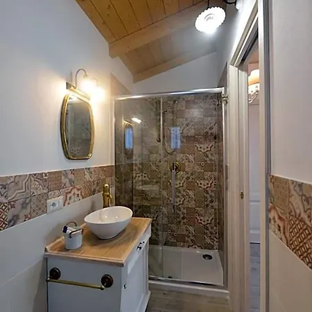 La Dimora Di San Simplicio