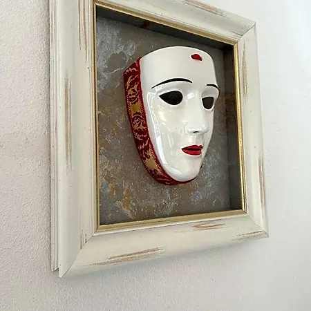 La Dimora Di San Simplicio 3* Olbia