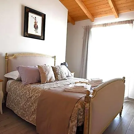 La Dimora Di San Simplicio أولبيا