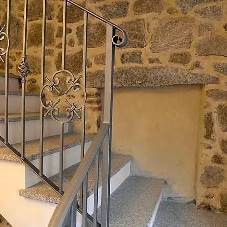 Pensionat La Dimora Di San Simplicio 3*