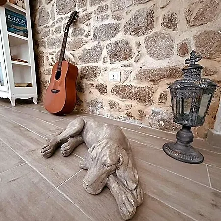 La Dimora Di San Simplicio 3* أولبيا