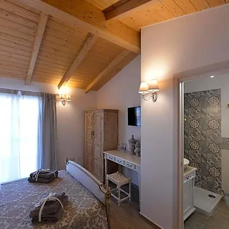 La Dimora Di San Simplicio Pensionat 3*