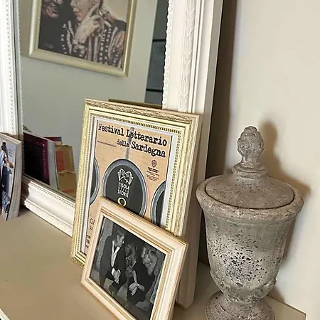La Dimora Di San Simplicio