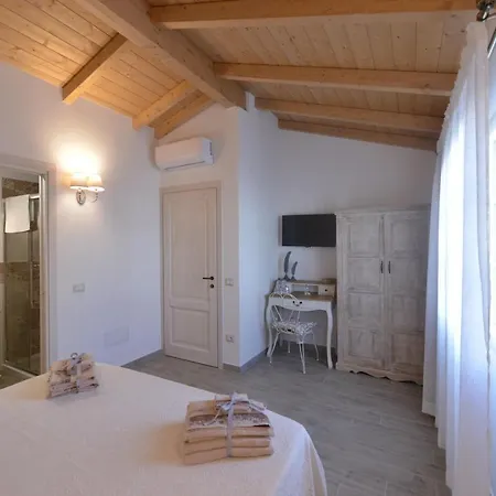 La Dimora Di San Simplicio