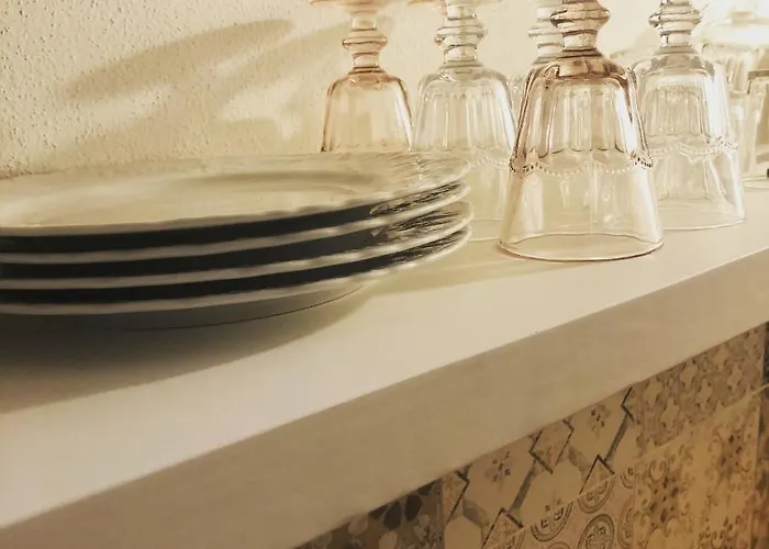 Vendégház La Dimora Di San Simplicio Olbia