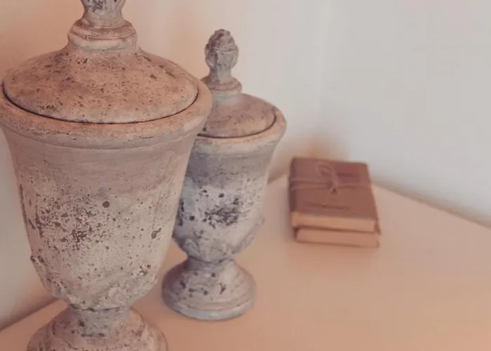 La Dimora Di San Simplicio Gæstehus