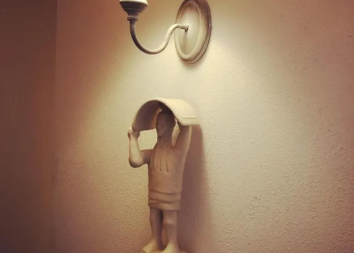 Gæstehus La Dimora Di San Simplicio 3*