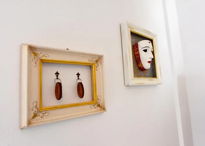 Vendégház La Dimora Di San Simplicio