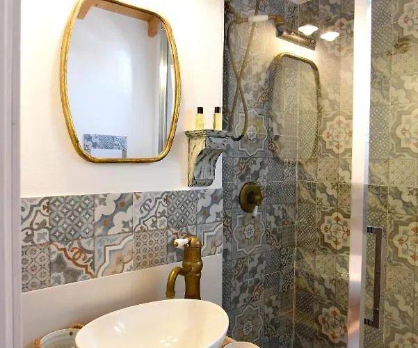 Vendégház La Dimora Di San Simplicio Olbia