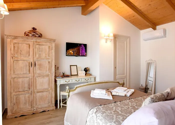 La Dimora Di San Simplicio Vendégház